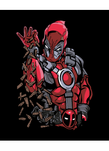 Pop Culture Parodies